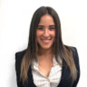 Meet your Posher, Daniela